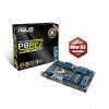Eladó Már csak volt!!! ASUS P8P67 LE Intel P67 LGA1155 ATX alaplap ( 3 év) - olcsó, Új Eladó Már csak volt!!! - Miskolc ( Borsod-Abaúj-Zemplén ) fotó 1