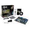 Eladó Már csak volt!!! ASUS P8P67 LE Intel P67 LGA1155 ATX alaplap ( 3 év) - olcsó, Új Eladó Már csak volt!!! - Miskolc ( Borsod-Abaúj-Zemplén ) fotó 5