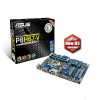 Eladó Már csak volt!!! ASUS P8H67-V Intel H67 LGA1155 mATX alaplap ( 3 év) - olcsó, Új Eladó Már csak volt!!! - Miskolc ( Borsod-Abaúj-Zemplén ) fotó 1