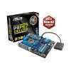 Eladó Már csak volt!!! ASUS P8P67 DELUXE Intel P67 LGA1155 ATX alaplap ( 3 év) - olcsó, Új Eladó Már csak volt!!! - Miskolc ( Borsod-Abaúj-Zemplén ) fotó 1