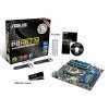 Eladó Már csak volt!!! ASUS P8H67-M Intel H67 LGA1155 mATX alaplap ( 3 év) - olcsó, Új Eladó Már csak volt!!! - Miskolc ( Borsod-Abaúj-Zemplén ) fotó 5