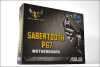 Eladó Már csak volt!!! ASUS SABERTOOTH P67 Intel P67 LGA1155 ATX alaplap ( 3 év) - olcsó, Új Eladó Már csak volt!!! - Miskolc ( Borsod-Abaúj-Zemplén ) fotó 1