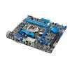 Eladó Már csak volt!!! ASUS P8H61-M PRO Intel H61 LGA1155 mATX alaplap ( 3 év) - olcsó, Új Eladó Már csak volt!!! - Miskolc ( Borsod-Abaúj-Zemplén ) fotó 1