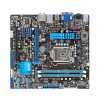 Eladó Már csak volt!!! ASUS P8H61-M PRO Intel H61 LGA1155 mATX alaplap ( 3 év) - olcsó, Új Eladó Már csak volt!!! - Miskolc ( Borsod-Abaúj-Zemplén ) fotó 2