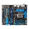 Eladó Már csak volt!!! ASUS P8P67 Intel P67 LGA1155 ATX alaplap ( 3 év) - olcsó, Új Eladó Már csak volt!!! - Miskolc ( Borsod-Abaúj-Zemplén ) fotó 3