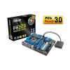 Eladó Már csak volt!!! ASUS P8Z68 Deluxe GEN3 Intel Z68 LGA1155 ATX alaplap ( 3 év) - olcsó, Új Eladó Már csak volt!!! - Miskolc ( Borsod-Abaúj-Zemplén ) fotó 1