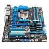 Eladó Már csak volt!!! ASUS P8Z68 Deluxe GEN3 Intel Z68 LGA1155 ATX alaplap ( 3 év) - olcsó, Új Eladó Már csak volt!!! - Miskolc ( Borsod-Abaúj-Zemplén ) fotó 3