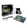 Eladó Már csak volt!!! ASUS P8H61-M LX Intel H61 LGA1155 mATX alaplap ( 3 év) - olcsó, Új Eladó Már csak volt!!! - Miskolc ( Borsod-Abaúj-Zemplén ) fotó 5