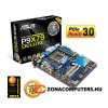 Eladó Már csak volt!!! ASUS P9X79 DELUXE Intel X79 LGA2011 ATX alaplap - olcsó, Új Eladó Már csak volt!!! - Miskolc ( Borsod-Abaúj-Zemplén ) fotó 1