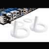 Eladó Már csak volt!!! ASUS P8Z77-V DELUXE Intel Z77 LGA1155 ATX alaplap ( 3 év) - olcsó, Új Eladó Már csak volt!!! - Miskolc ( Borsod-Abaúj-Zemplén ) fotó 5
