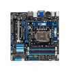 Eladó Már csak volt!!! ASUS P8Z77-M PRO Intel Z77 LGA1155 alaplap - olcsó, Új Eladó Már csak volt!!! - Miskolc ( Borsod-Abaúj-Zemplén ) fotó 3