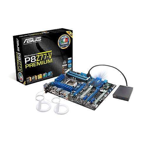 Eladó Már csak volt!!! ASUS P8Z77-V PREMIUM Intel Z77 LGA1155 ATX alaplap ( 3 év) - olcsó, Új Eladó Már csak volt!!! - Miskolc ( Borsod-Abaúj-Zemplén ) fotó