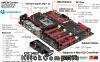 Eladó Már csak volt!!! ASUS MAXIMUS V EXTREME Intel Z77 LGA1155 ATX alaplap - olcsó, Új Eladó Már csak volt!!! - Miskolc ( Borsod-Abaúj-Zemplén ) fotó 4