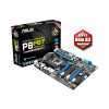 Eladó Már csak volt!!! ASUS P8P67 WS REVOLUTION Intel P67 LGA1155 ATX alaplap ( 3 év) - olcsó, Új Eladó Már csak volt!!! - Miskolc ( Borsod-Abaúj-Zemplén ) fotó 1