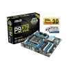 Eladó Már csak volt!!! ASUS P9X79 WS Intel X79 LGA2011 ATX alaplap ( 3 év) - olcsó, Új Eladó Már csak volt!!! - Miskolc ( Borsod-Abaúj-Zemplén ) fotó 1