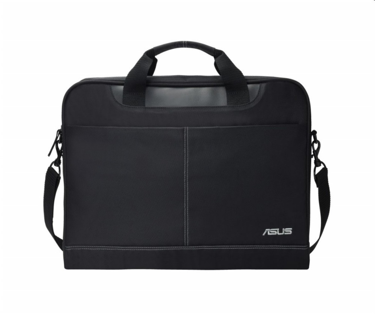Eladó Notebook táska 16" ASUS Nereus Carry fekete - olcsó, Új Eladó - Miskolc ( Borsod-Abaúj-Zemplén ) fotó
