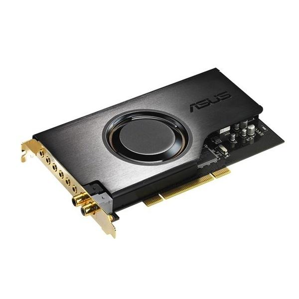 Eladó Már csak volt!!! Hangkártya PCI D2 PM ASUS XONAR - olcsó, Új Eladó Már csak volt!!! - Miskolc ( Borsod-Abaúj-Zemplén ) fotó