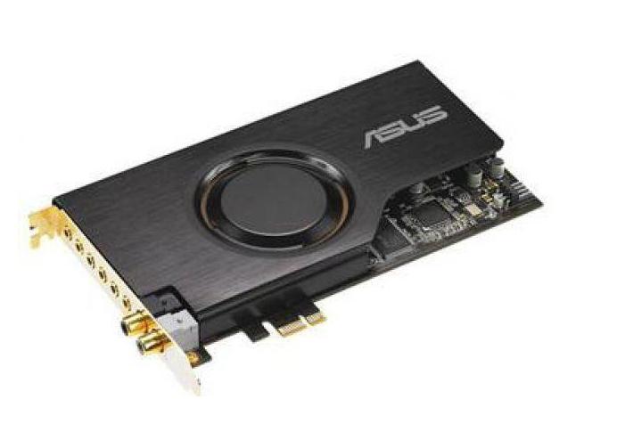 Eladó Már csak volt!!! Hangkártya D2X XDT PCIe ASUS XONAR - olcsó, Új Eladó Már csak volt!!! - Miskolc ( Borsod-Abaúj-Zemplén ) fotó