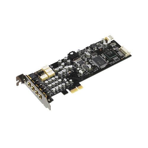 Eladó Már csak volt!!! Hangkártya DX XD A PCIe ASUS XONAR - olcsó, Új Eladó Már csak volt!!! - Miskolc ( Borsod-Abaúj-Zemplén ) fotó