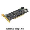 Eladó Már csak volt!!! Hangkártya PCI ASUS XONAR HDAV13SLIM A - olcsó, Új Eladó Már csak volt!!! - Miskolc ( Borsod-Abaúj-Zemplén ) fotó 1