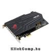 Eladó Már csak volt!!! Hangkártya PCIe ASUS XONAR Phoebus SOL - olcsó, Új Eladó Már csak volt!!! - Miskolc ( Borsod-Abaúj-Zemplén ) fotó 1