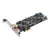 Eladó Már csak volt!!! Hangkártya DSX PCIe ASUS XONAR - olcsó, Új Eladó Már csak volt!!! - Miskolc ( Borsod-Abaúj-Zemplén ) fotó 1