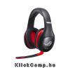 Eladó Már csak volt!!! Headset ASUS Vulcan -ANC Fekete Jack adaptív zajszűrős - olcsó, Új Eladó Már csak volt!!! - Miskolc ( Borsod-Abaúj-Zemplén ) fotó 1