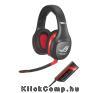 Eladó Már csak volt!!! USB headset ASUS VULCAN PRO BLK ALWPlusUBW AS Fekete - olcsó, Új Eladó Már csak volt!!! - Miskolc ( Borsod-Abaúj-Zemplén ) fotó 1