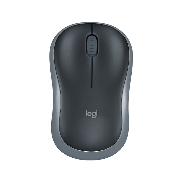 Eladó Vezetéknélküli egér Logitech M185 szürke - olcsó, Új Eladó - Miskolc ( Borsod-Abaúj-Zemplén ) fotó