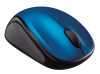Eladó Már csak volt!!! Logitech M235 wless sötét kék notebook egér ( 3 év) - olcsó, Új Eladó Már csak volt!!! - Miskolc ( Borsod-Abaúj-Zemplén ) fotó 2