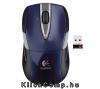 Eladó Már csak volt!!! M525 wless Laser kék-fekete notebook egér - olcsó, Új Eladó Már csak volt!!! - Miskolc ( Borsod-Abaúj-Zemplén ) fotó 1