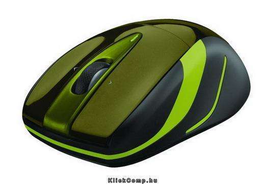 Eladó Már csak volt!!! Logitech M525 wless Laser zöld-fekete notebook egér - olcsó, Új Eladó Már csak volt!!! - Miskolc ( Borsod-Abaúj-Zemplén ) fotó