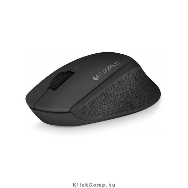 Eladó Már csak volt!!! Vezetéknélküli egér Logitech M280 fekete - olcsó, Új Eladó Már csak volt!!! - Miskolc ( Borsod-Abaúj-Zemplén ) fotó