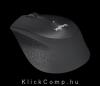 Eladó Már csak volt!!! Vezetéknélküli egér Logitech M330 Silent fekete - olcsó, Új Eladó Már csak volt!!! - Miskolc ( Borsod-Abaúj-Zemplén ) fotó 2