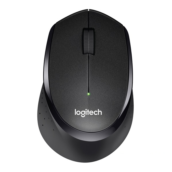 Eladó Vezetéknélküli egér Logitech B330 Silent fekete - olcsó, Új Eladó - Miskolc ( Borsod-Abaúj-Zemplén ) fotó