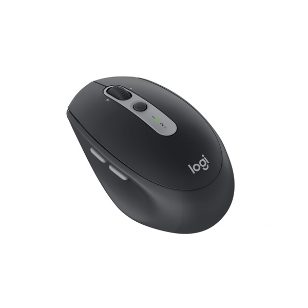 Eladó Már csak volt!!! Notebook egér Bluetooth Logitech M590 Multi-Device Silent fekete - olcsó, Új Eladó Már csak volt!!! - Miskolc ( Borsod-Abaúj-Zemplén ) fotó