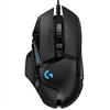 Eladó Gamer egér USB Logitech G502 HERO fekete - olcsó, Új Eladó - Miskolc ( Borsod-Abaúj-Zemplén ) fotó 1