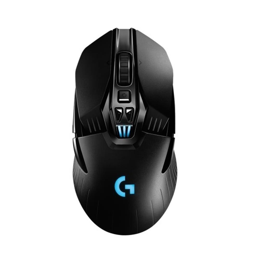 Eladó Vezetéknélküli gamer egér Logitech G903 Lightspeed fekete - olcsó, Új Eladó - Miskolc ( Borsod-Abaúj-Zemplén ) fotó