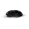 Eladó Már csak volt!!! Vezetéknélküli gamer egér Logitech G903 Lightspeed fekete - olcsó, Új Eladó Már csak volt!!! - Miskolc ( Borsod-Abaúj-Zemplén ) fotó 2