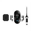 Eladó Már csak volt!!! Vezetéknélküli gamer egér Logitech G903 Lightspeed fekete - olcsó, Új Eladó Már csak volt!!! - Miskolc ( Borsod-Abaúj-Zemplén ) fotó 5