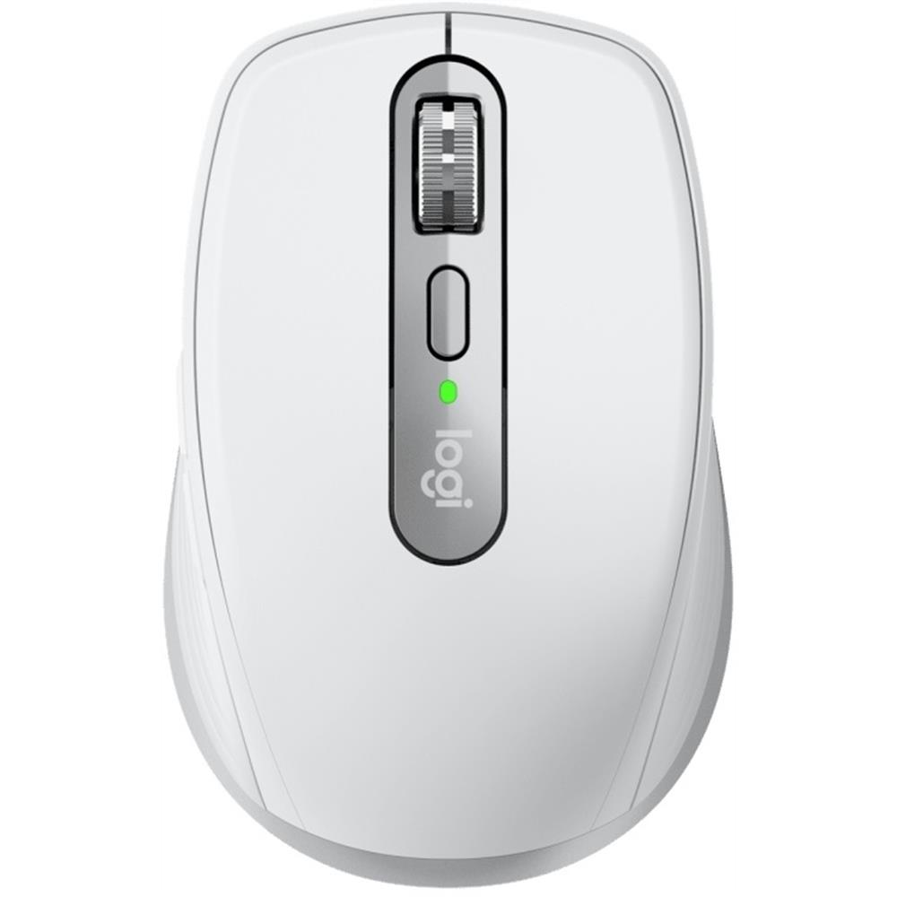Eladó Vezetéknélküli egér Logitech MX Anywhere 3 halványszürke - olcsó, Új Eladó - Miskolc ( Borsod-Abaúj-Zemplén ) fotó