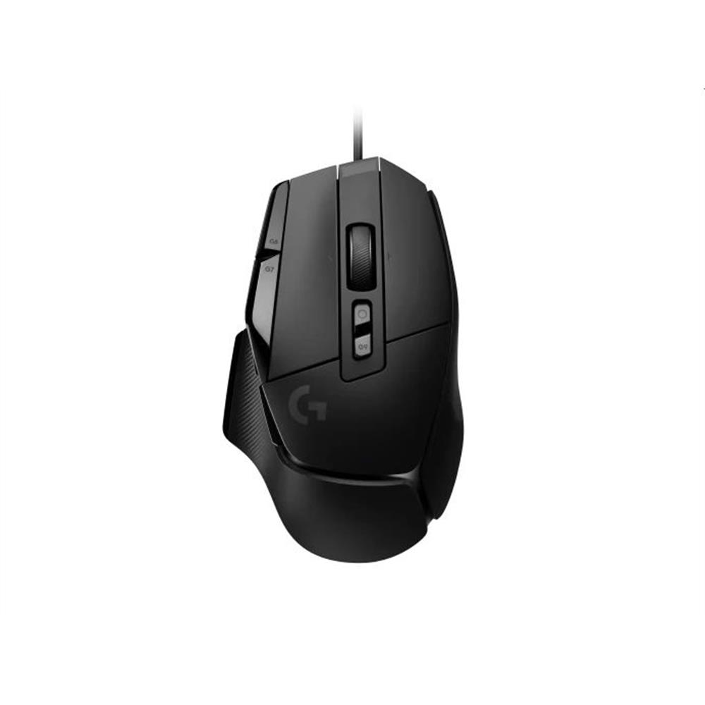 Eladó Gamer egér USB Logitech G502 X fekete - olcsó, Új Eladó - Miskolc ( Borsod-Abaúj-Zemplén ) fotó