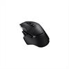 Vezetéknélküli gamer egér Logitech G502 X Lightspeed fekete