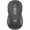 Eladó Vezetéknélküli egér Logitech M650 Signature L grafitszürke - olcsó, Új Eladó - Miskolc ( Borsod-Abaúj-Zemplén ) fotó 1