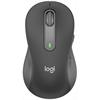 Eladó Vezetéknélküli egér Logitech M650 Signature L grafitszürke - olcsó, Új Eladó - Miskolc ( Borsod-Abaúj-Zemplén ) fotó 1