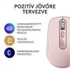 Eladó Vezetéknélküli egér Logitech MX Anywhere 3S rózsaszín - olcsó, Új Eladó - Miskolc ( Borsod-Abaúj-Zemplén ) fotó 3