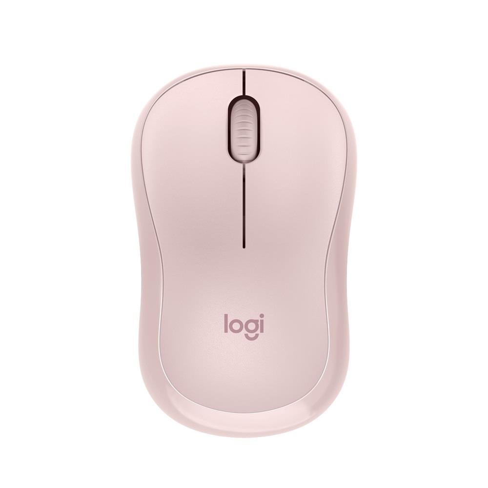 Eladó Vezetéknélküli egér Logitech M240 Silent Bluetooth rózsaszín - olcsó, Új Eladó - Miskolc ( Borsod-Abaúj-Zemplén ) fotó