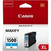 Eladó Már csak volt!!! Canon PGI-1500 cián XL tintapatron - olcsó, Új Eladó Már csak volt!!! - Miskolc ( Borsod-Abaúj-Zemplén ) fotó 1