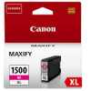 Eladó Már csak volt!!! Canon PGI-1500 Magenta XL tintapatron - olcsó, Új Eladó Már csak volt!!! - Miskolc ( Borsod-Abaúj-Zemplén ) fotó 1