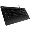 Eladó Gamer billentyűzet USB Logitech G213 Prodigy fekete HU - olcsó, Új Eladó - Miskolc ( Borsod-Abaúj-Zemplén ) fotó 1